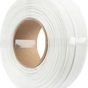 The Filament ReFill PETG Lite White, 1,75 mm / 1000 g Přímo Od Výrobce