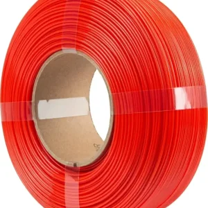 The Filament ReFill PETG Lite Red, 1,75 mm / 1000 g Koupit Online
