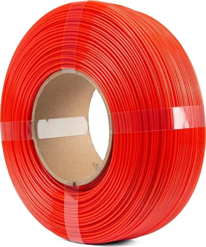 The Filament ReFill PETG Lite Red, 1,75 mm / 1000 g Koupit Online