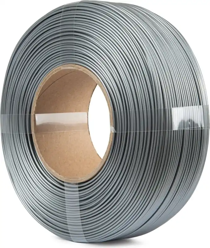 The Filament ReFill PETG Lite Silver, 1,75 mm / 1000 g Jen Po Omezenou Doba