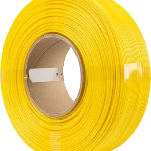 Pouze Dnes The Filament ReFill PETG Lite Yellow, 1,75 mm / 1000 g