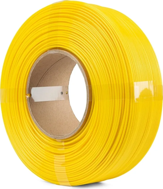 Pouze Dnes The Filament ReFill PETG Lite Yellow, 1,75 mm / 1000 g