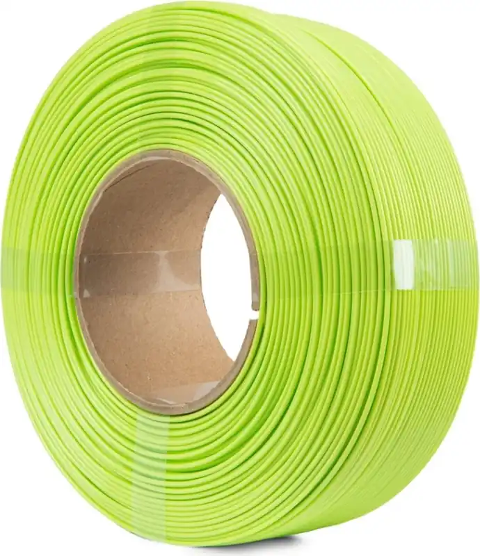 The Filament ReFill PETG Lite Green, 1,75 mm / 1000 g Odeslání Ihned