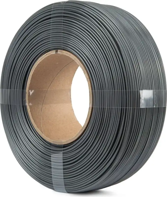 Značkový The Filament ReFill PETG Lite Grey, 1,75 mm / 1000 g