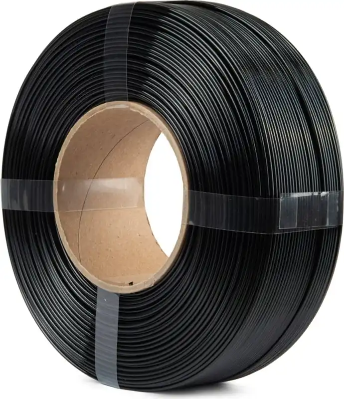 Nejlepší Volba The Filament ReFill PETG Lite Black, 1,75 mm / 1000 g