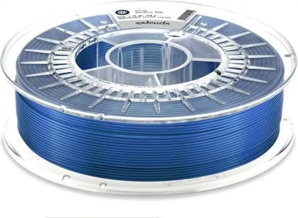 Extrudr DuraPro ASA Blue, 1,75 mm / 750 g Bezpečná Platba