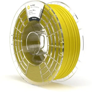 Bezpečná Platba Extrudr PLA Basic CMYK Litho Yellow, 1,75 mm / 1000 g