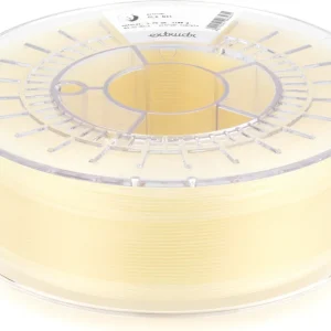 Extrudr PLA Basic Transparent, 1,75 mm / 2500 g Finální Výprodej