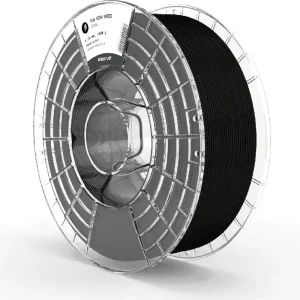 Objednat Nyní Extrudr PLA High Speed Black, 1,75 mm / 1000 g