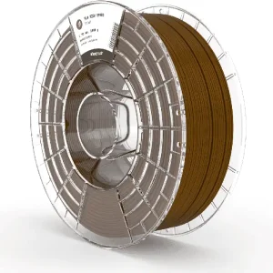 Extrudr PLA High Speed Brown, 1,75 mm / 1000 g Nakupujte Hned