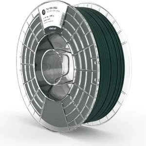 Autentický Extrudr PLA High Speed Dark Green, 1,75 mm / 1000 g