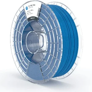 Horká Nabídka Extrudr PLA High Speed Light Blue, 1,75 mm / 1000 g
