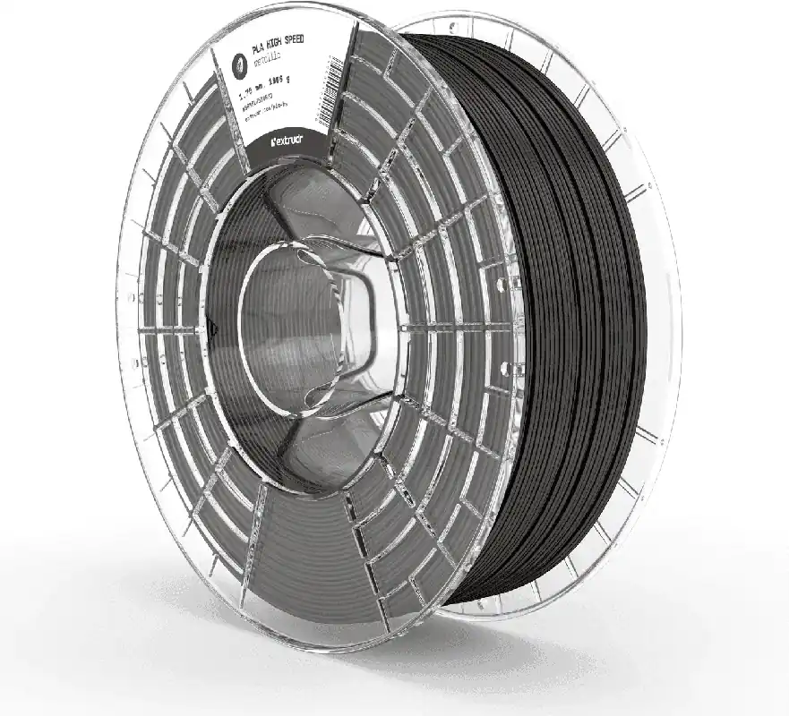 Hit Sezóny Extrudr PLA High Speed Metallic, 1,75 mm / 1000 g