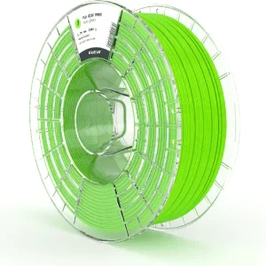 Cenově Výhodný Extrudr PLA High Speed Neon Green, 1,75 mm / 1000 g