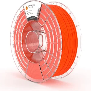 Dokud Zásoby Vydrží Extrudr PLA High Speed Neon Orange, 1,75 mm / 1000 g