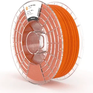 Oblíbený Extrudr PLA High Speed Orange, 1,75 mm / 1000 g
