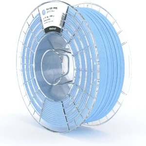 Přímo Od Výrobce Extrudr PLA High Speed Pastel Blue, 1,75 mm / 1000 g