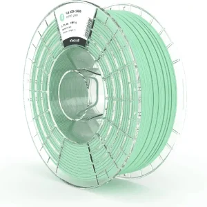 Finální Výprodej Extrudr PLA High Speed Pastel Green, 1,75 mm / 1000 g