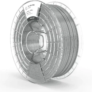 Přímo Od Výrobce Extrudr PLA High Speed Silver, 1,75 mm / 1000 g
