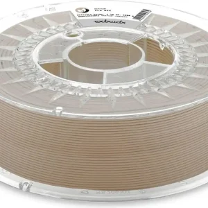 Extrudr PLA NX2 Matt Military Beige, 1,75 mm / 1000 g Speciální Cena