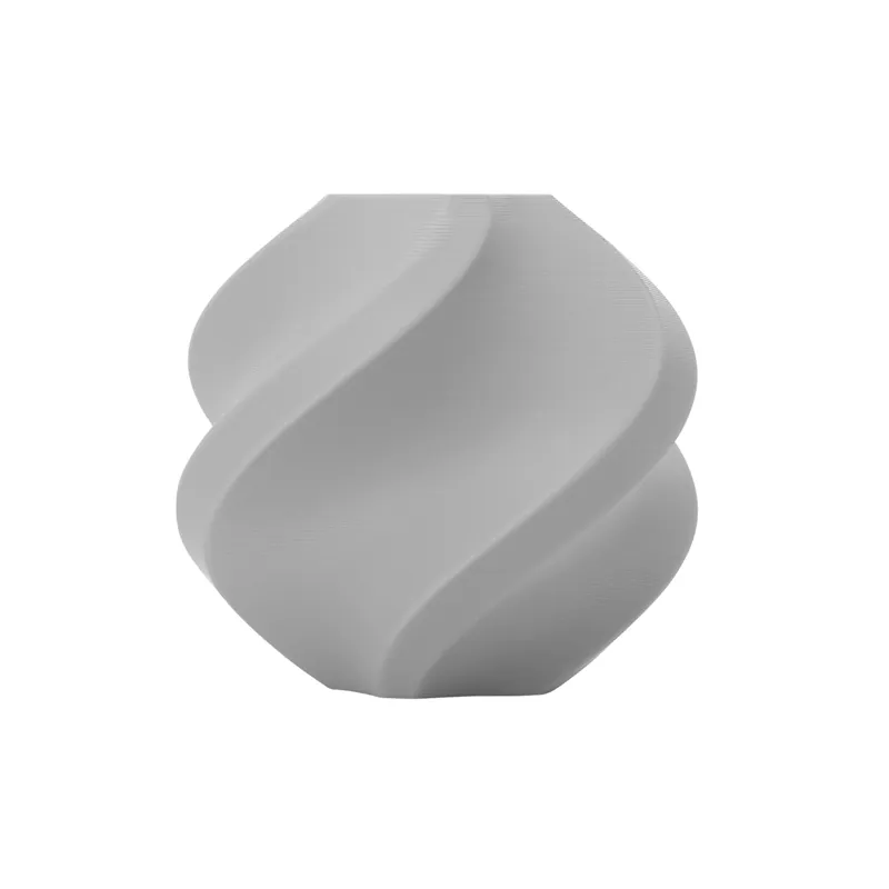 Must-Have Bambu Lab PLA Tough+ Gray, Cívka (1.000 g)