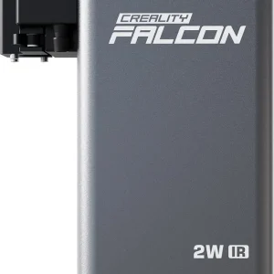 Creality 2W infračervený Laser Modul, Falcon A1 Pro Originální