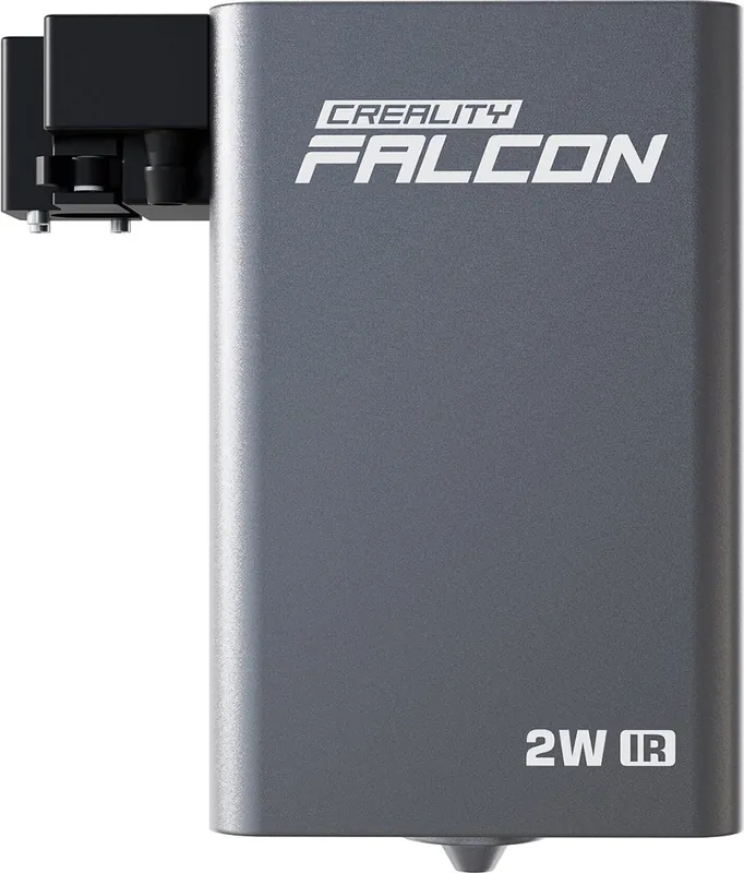 Creality 2W infračervený Laser Modul, Falcon A1 Pro Originální