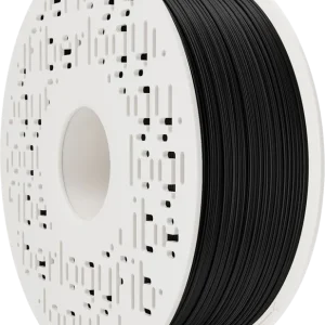 Fiberlogy ABS+GF Black, 1,75 mm / 1000 g Finální Výprodej
