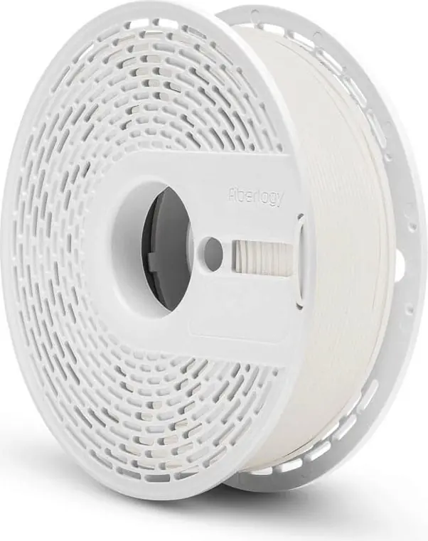 Fiberlogy ABS+GF Natural, 1,75 mm / 750 g Super Cena