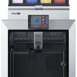 QIDI Tech Q2 Combo Kup Teď
