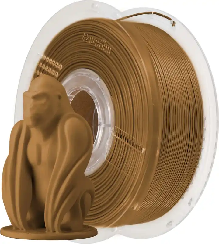 AzureFilm PETG Skin Macchiato, 1,75 mm / 1000 g Akční Cena