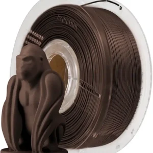 Akční Nabídka AzureFilm PETG Espresso, 1,75 mm / 1000 g