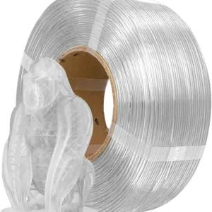 AzureFilm PETG Hyper Speed Refill Transparent, 1,75 mm / 1000 g Kup Teď