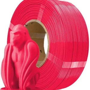 AzureFilm PETG Hyper Speed Refill Raspberry Red, 1,75 mm / 1000 g Cenový Hit