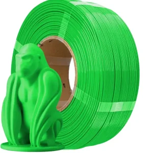 Cenová Bomba AzureFilm PETG Hyper Speed Refill Grass Green, 1,75 mm / 1000 g