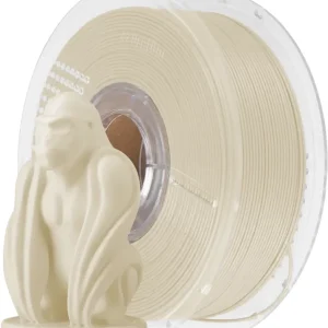 AzureFilm PLA Matte HS Creamstone, 1,75 mm / 1000 g Cenově Výhodný