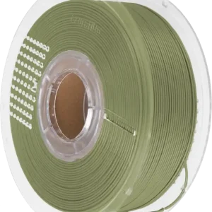 AzureFilm PLA Matte HS Army Green, 1,75 mm / 1000 g Expresní Doručení
