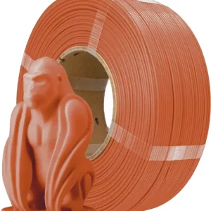 AzureFilm PLA Refill Sunset Orange, 1,75 mm / 1000 g Časově Omezené