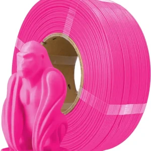 Cenový Hit AzureFilm PLA Refill Fuchsia Pink, 1,75 mm / 1000 g