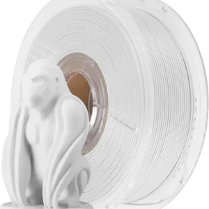 AzureFilm PLA Strongman White, 1,75 mm / 1000 g Novinka