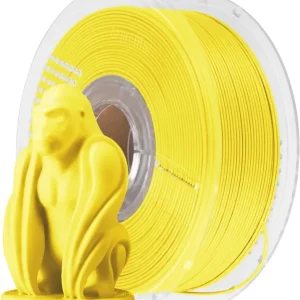 AzureFilm PLA Strongman Yellow, 1,75 mm / 1000 g Cenově Výhodný
