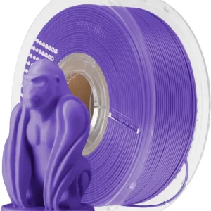 AzureFilm PLA Strongman Purple, 1,75 mm / 1000 g Nová Kolekce
