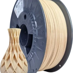 Nobufil PETG Industrial Beige, 1,75 mm / 1000 g Must-Have