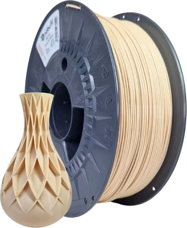 Nobufil PETG Industrial Beige, 1,75 mm / 1000 g Must-Have