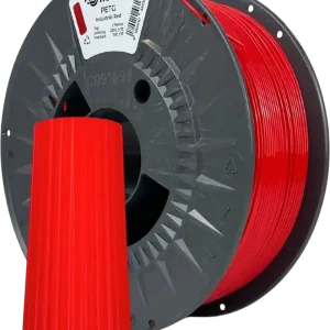 Nobufil PETG Industrial Red, 1,75 mm / 1000 g Aktuální