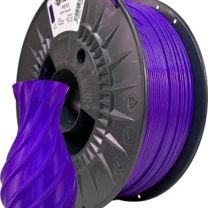 Nobufil PETG Dark Purple, 1,75 mm / 1000 g Finální Výprodej