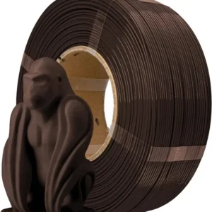 Časově Omezené AzureFilm PETG Hyper Speed Refill Skin Espresso, 1,75 mm / 1000 g
