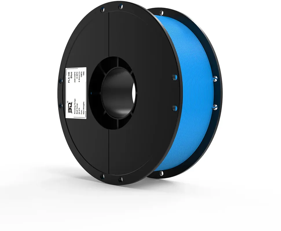 Kup Teď BIQU PLA-HR Blue, 1,75 mm / 1000 g