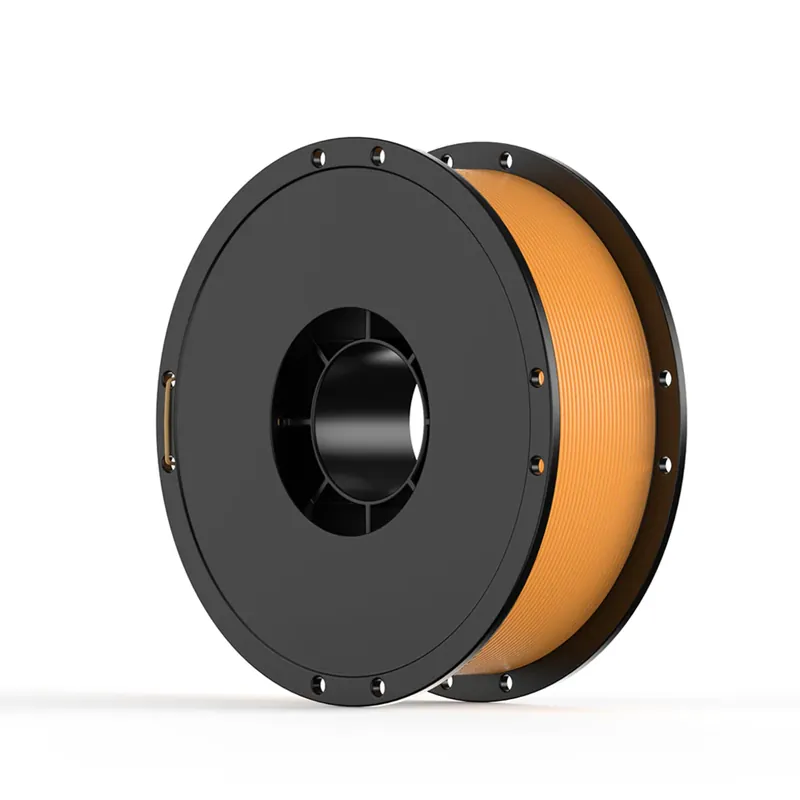 Nejlepší Volba BIQU PLA-HR Blue+Orange+White, 1,75 mm / 1000 g