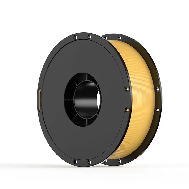 Přímo Od Výrobce BIQU PLA-HR Yellow+Orange+White, 1,75 mm / 1000 g